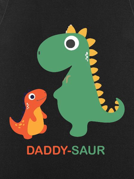 Daddy-Saur