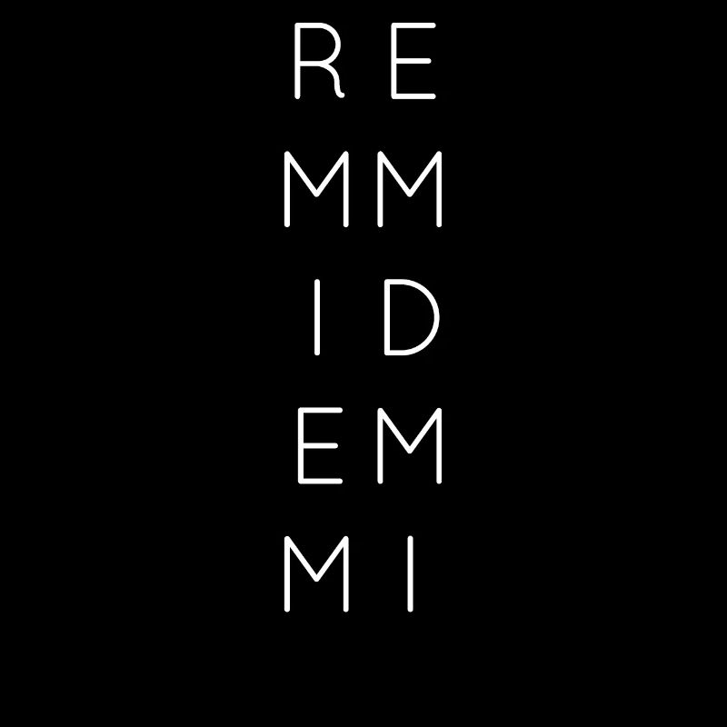 CS2 REMMIDEMMI white 8c43d445bcbb377961634350c5c85