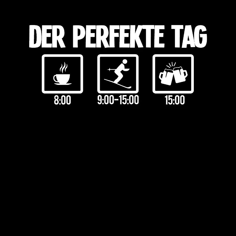 Der Perfekte Tag