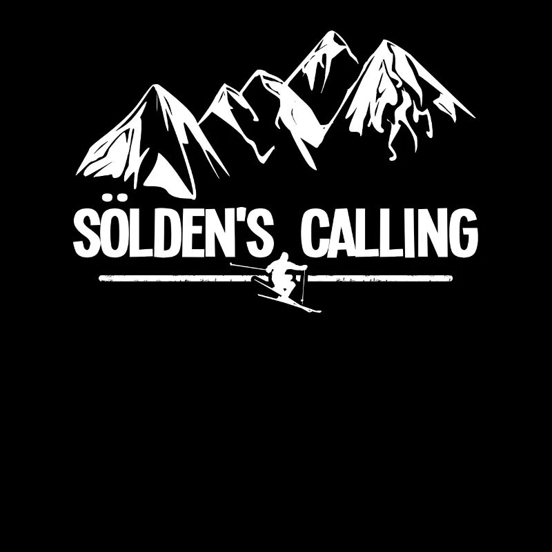 Sölden is Calling