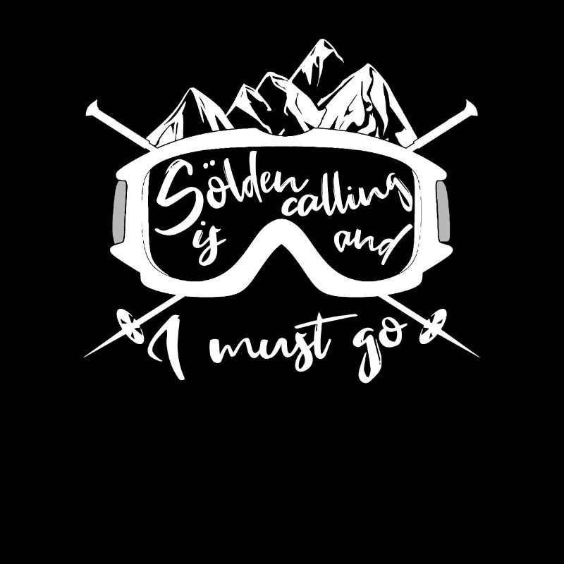 Sölden is Calling
