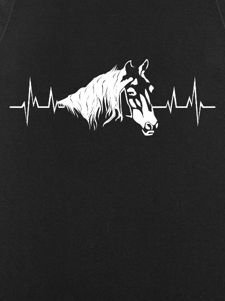 Horses friend