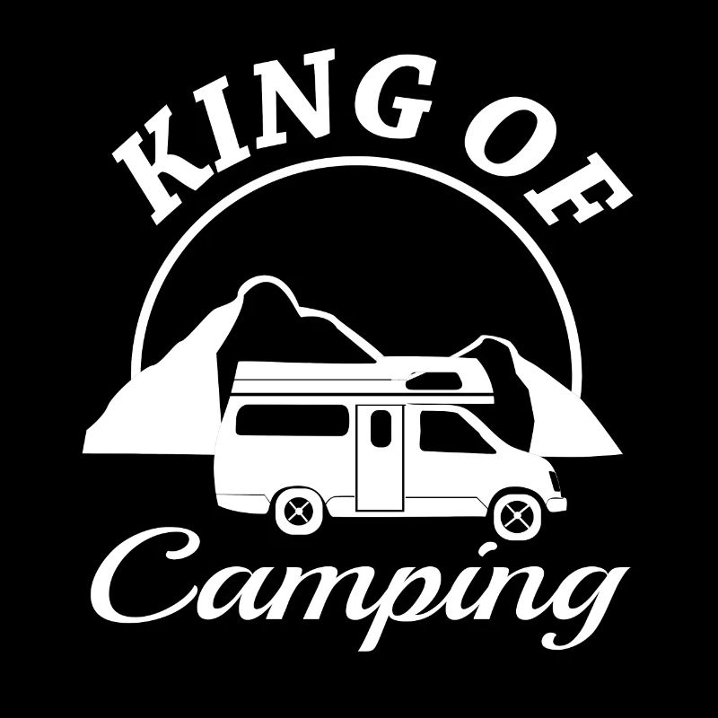 Roi de camping