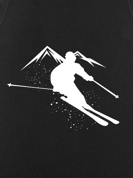 Ski slope