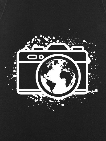 Photo camera