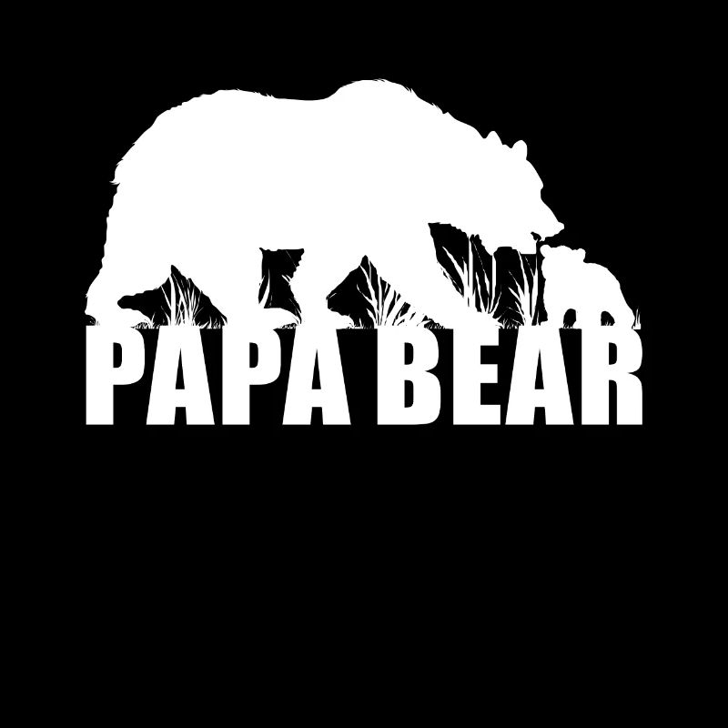 Daddy Bear