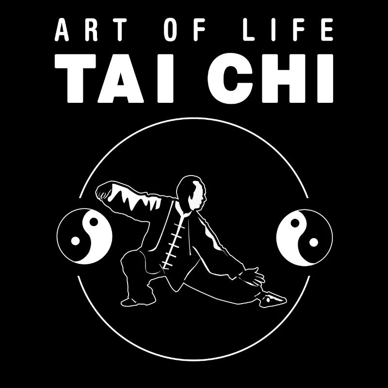 Tai Chi Martial Arts