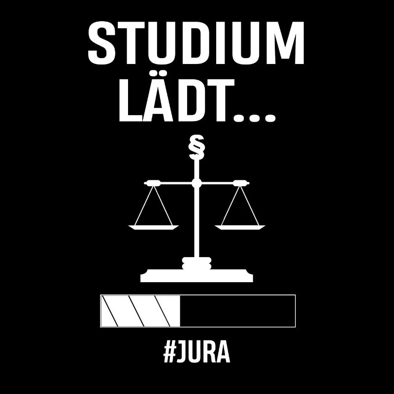 Jura Studium Lädt