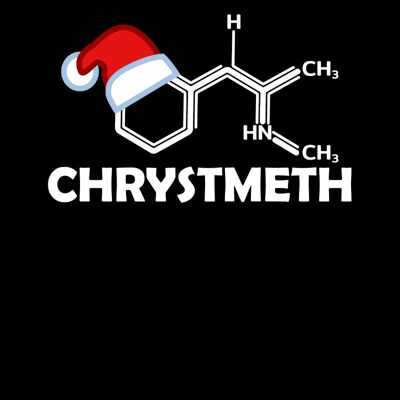 Chrystal Meth Christmas