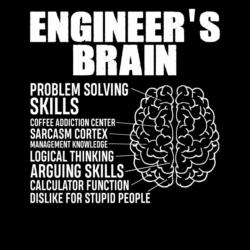 Engineer's Brain