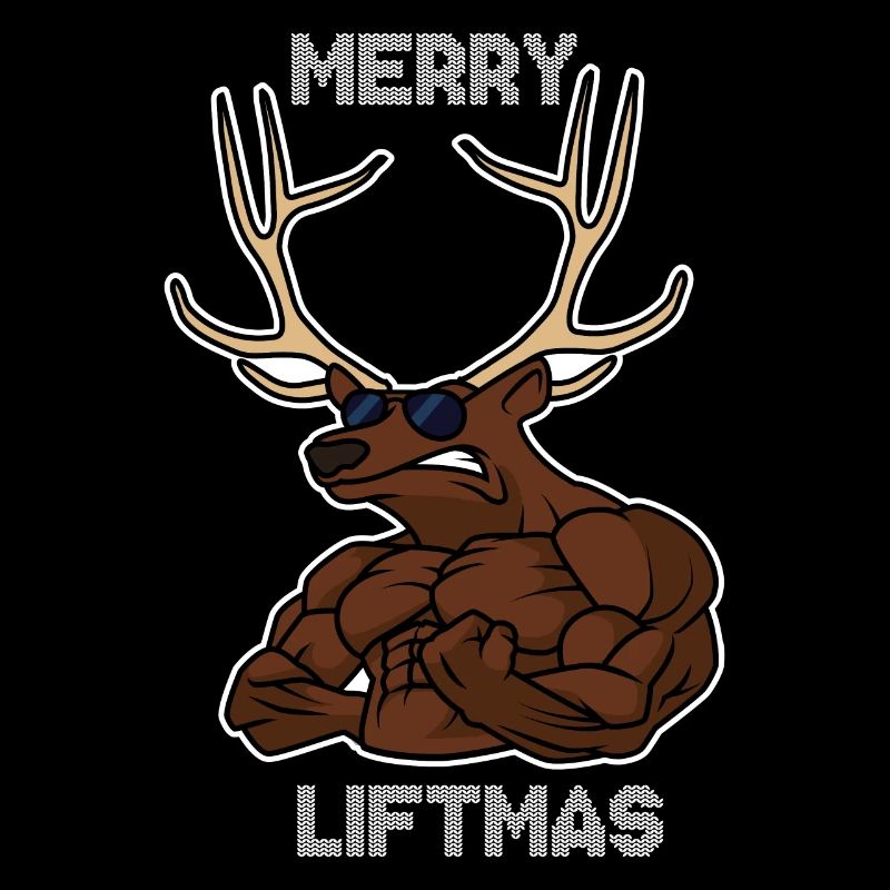 Brodolf Merry Liftmas