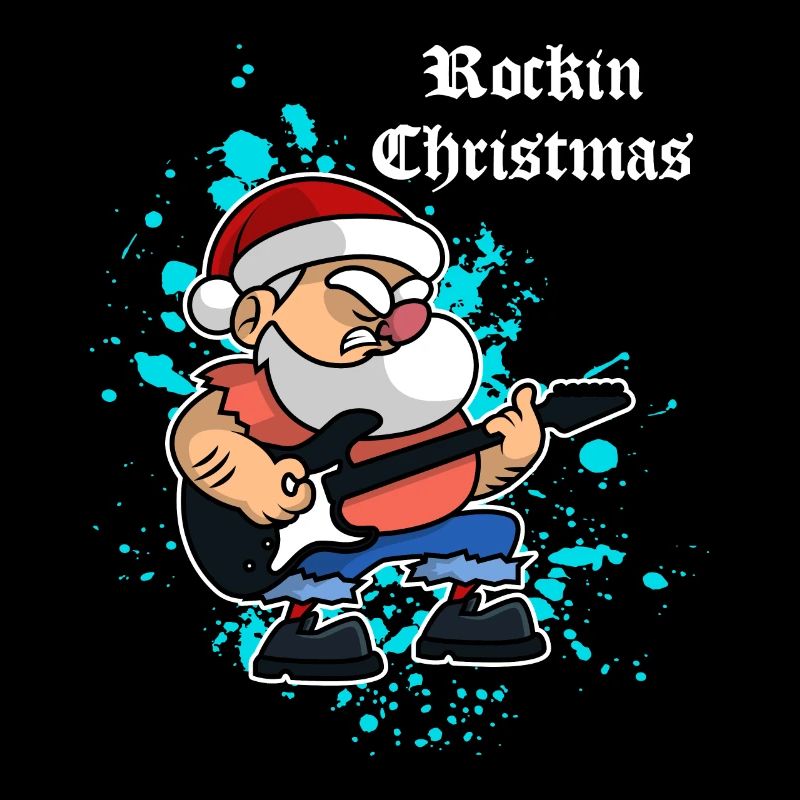 Noël rock