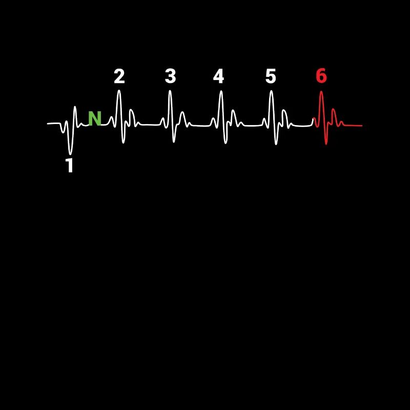 Gear shift motorcycle lines