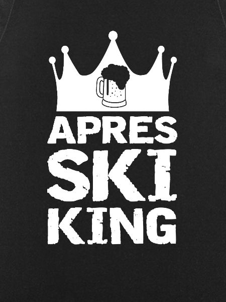 Apres Ski King