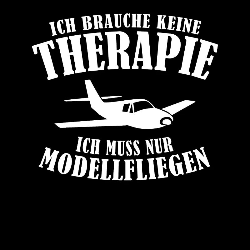 Ich Muss Nur Modellfliegen
