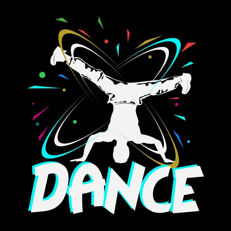 break dance