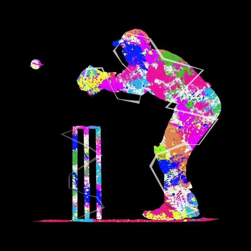 Cricket game