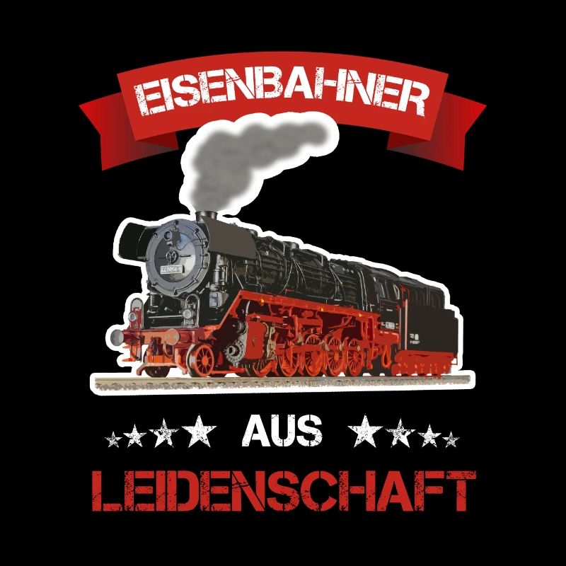 Eisenbahner aus Leidenschaft Modelleisenbahn