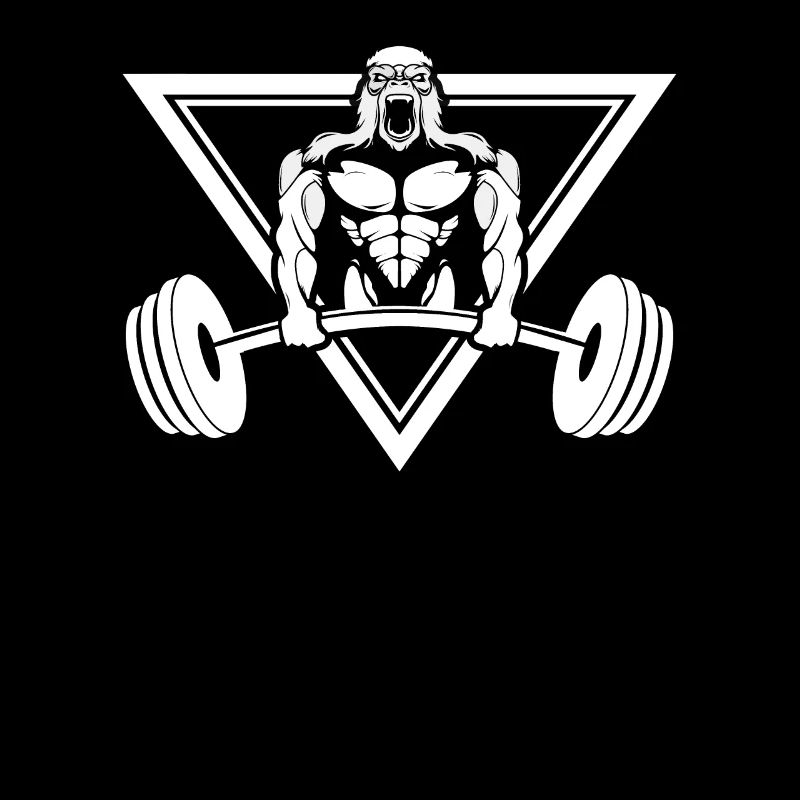 Gorilla power