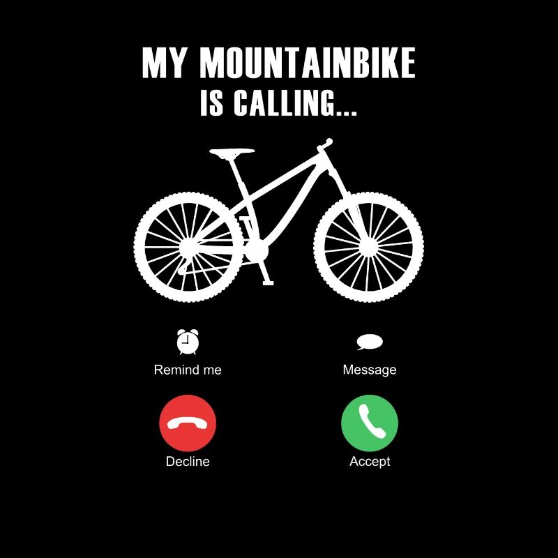 Amateur de VTT