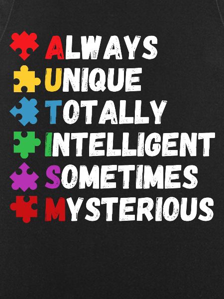 Autism Awareness