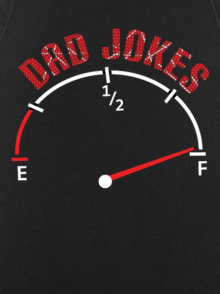 Dad jokes