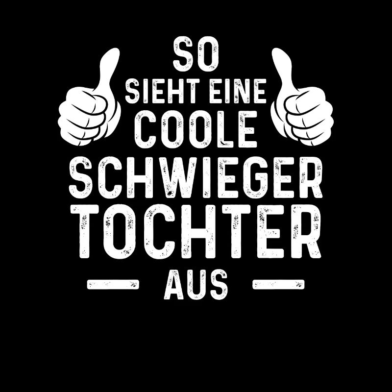 So sieht eine coole Schwiegertochter