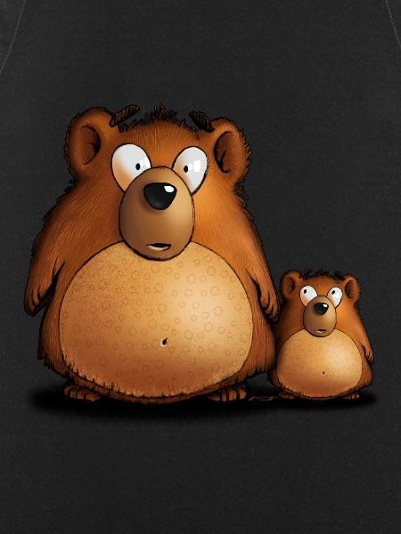 Two Bears