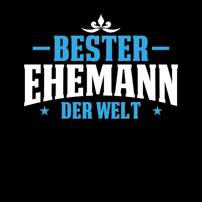 Bester Ehemann der Welt Hochzeitstag Jahrestag