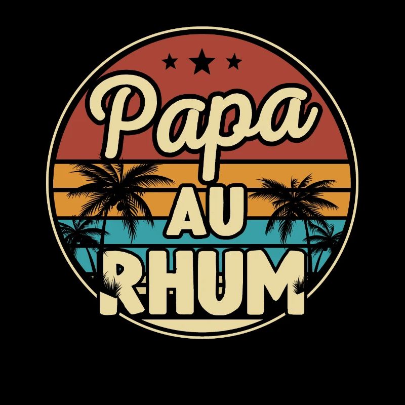 Papa Au Rhum