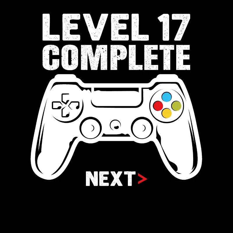 Niveau 17 Complet