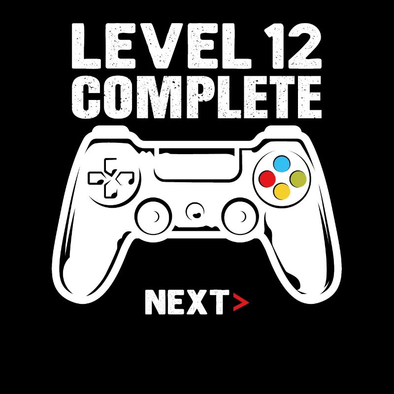 Niveau 12 Complet