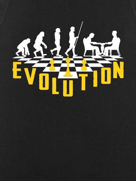 L'évolution Des Échecs