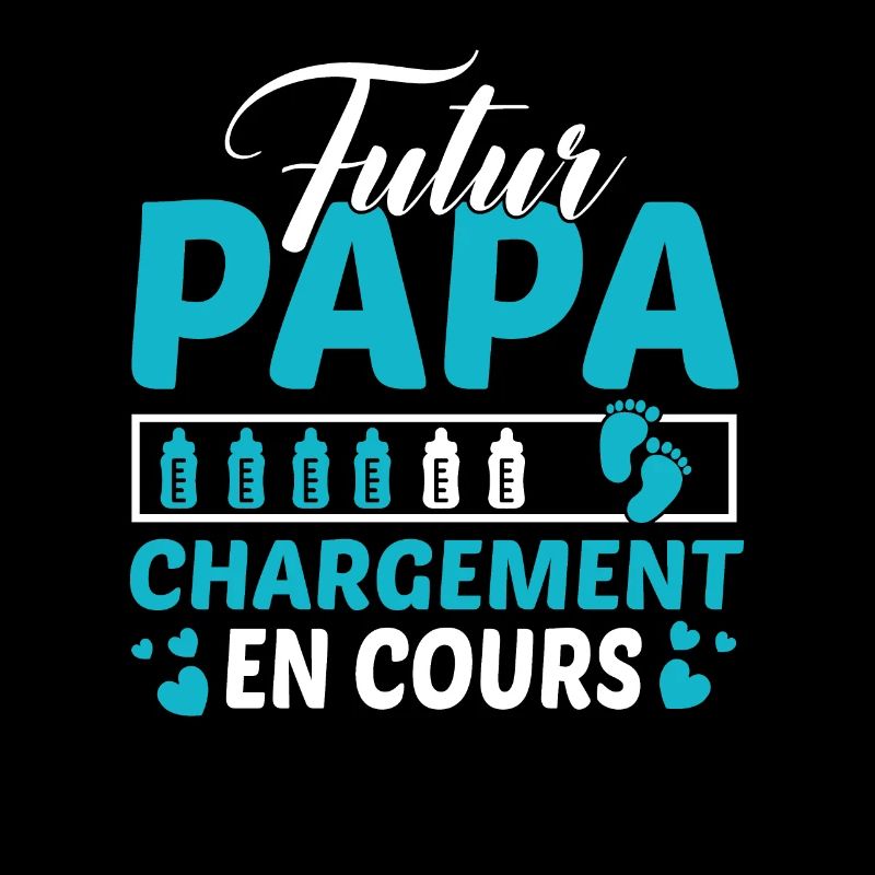 Futur Papa Idée Cadeau Grossesse Naissance Humour