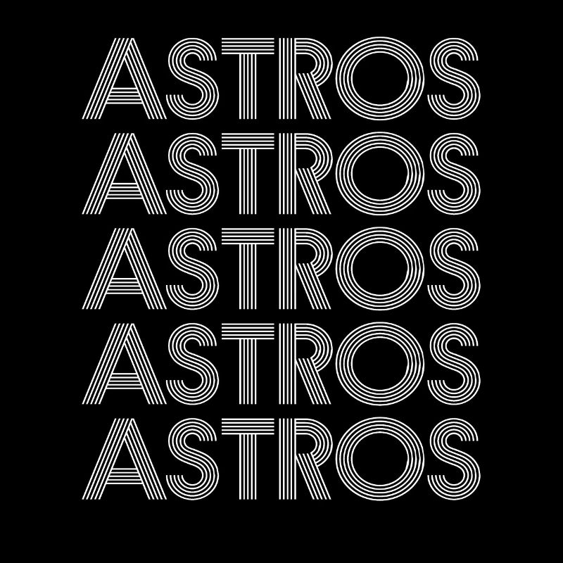 Astros