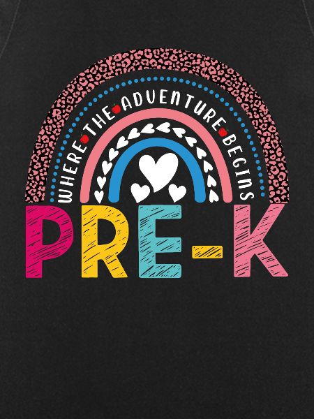 Pre-kindergarten