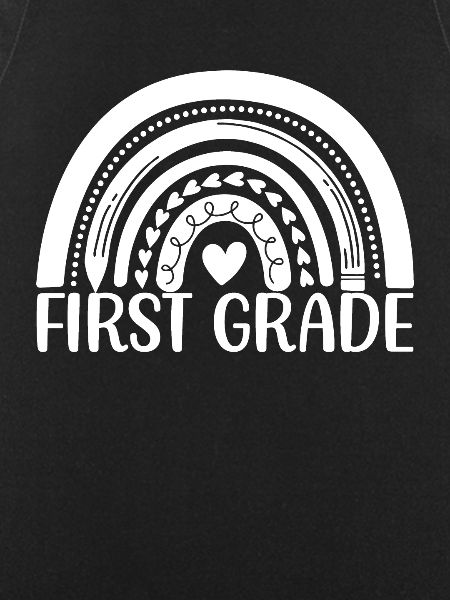 First Grade