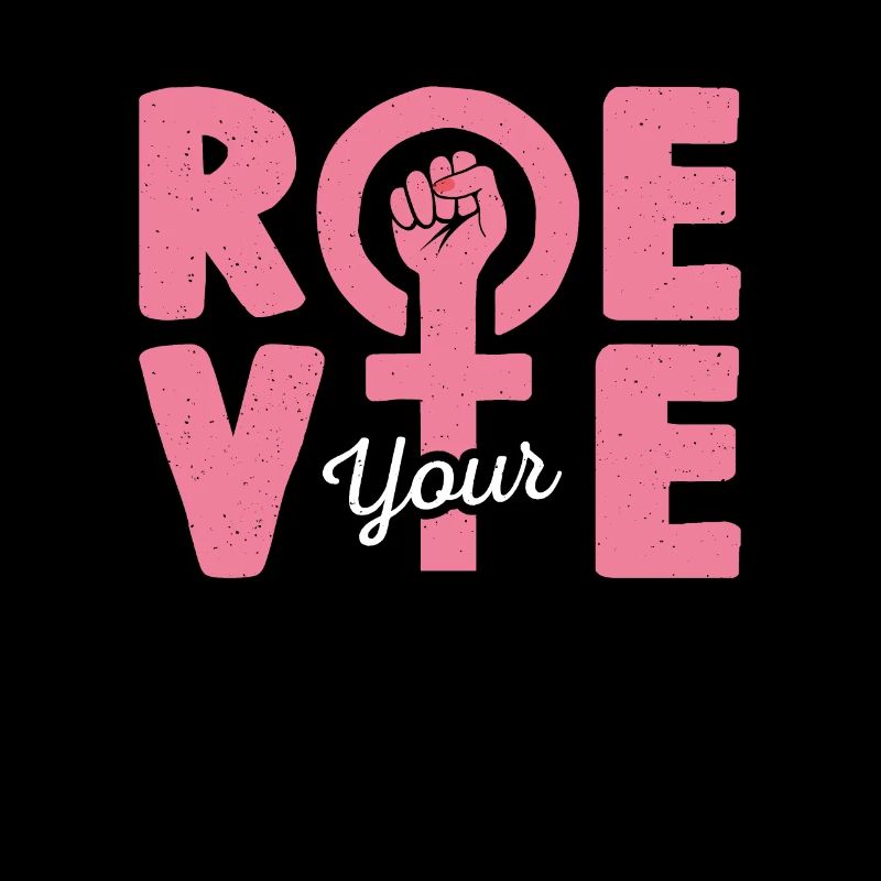 Roe Votre Vote