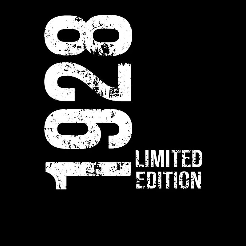 Edition Limitée De 1928