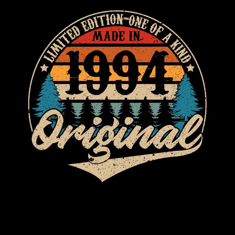 Made in 1994 Original