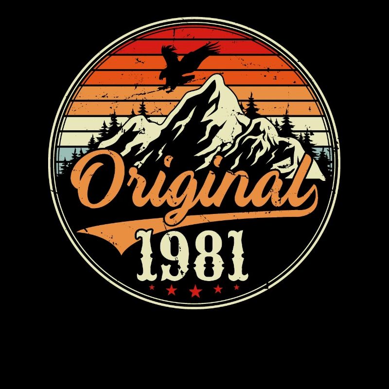 Original 1981