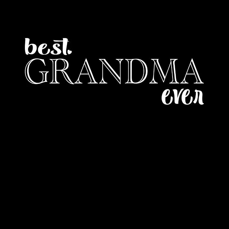 Oma Geschenkidee Großeltern