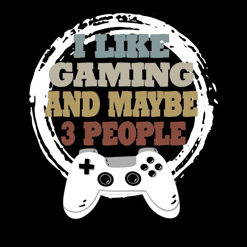 Gaming Retro Geschenkidee