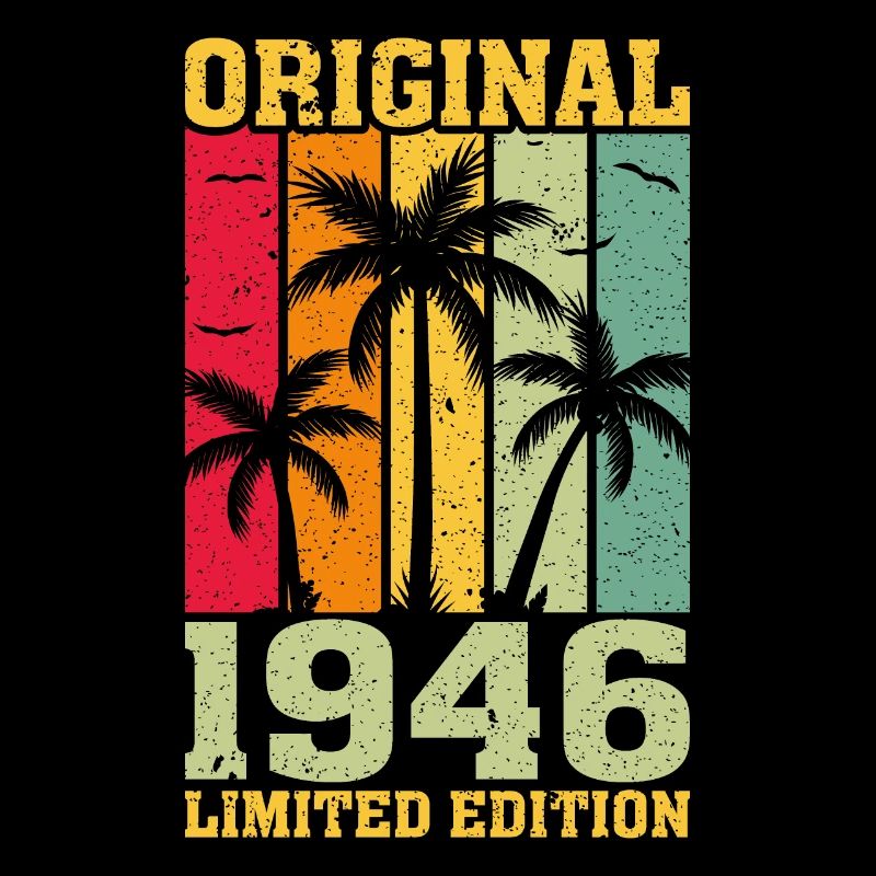 Édition Originale Limitée De 1946