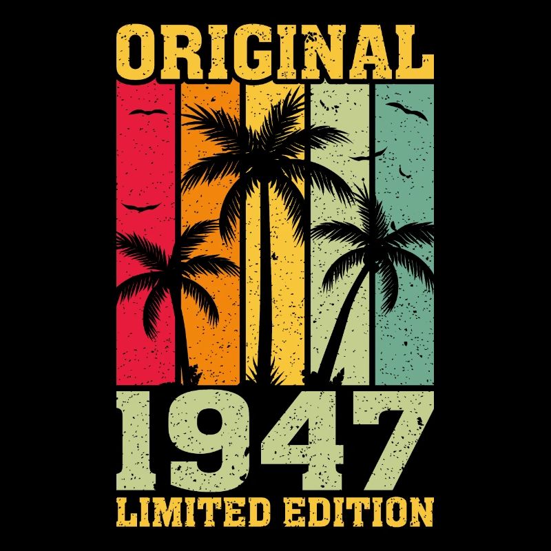 Édition Originale Limitée De 1947