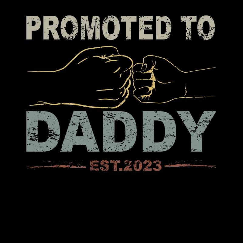 Retro dad outfit for Father's Day