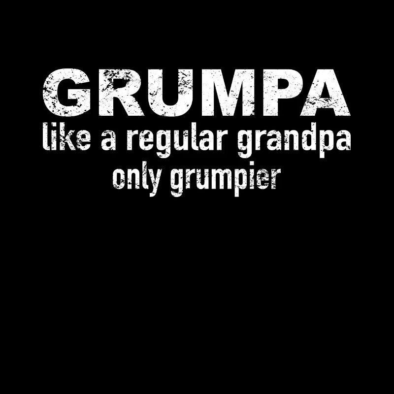 Opa Großeltern Geschenkidee Spruch