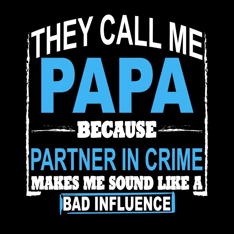 Papa Opa Großeltern Geschenkidee Spruch