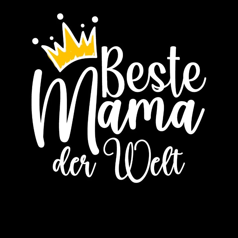 Beste Mama Der Welt