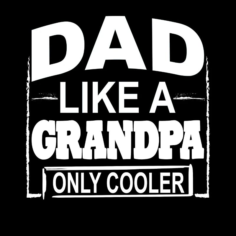 Opa Großeltern Geschenkidee Spruch